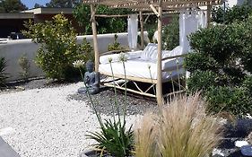 jardin zen