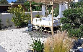 jardin zen